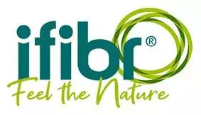ifibr Logo feel the nature